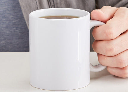 CafePress Fox Mug 11 oz (325 ml) Ceramic Coffee Mug
