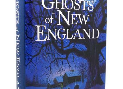 Ghosts of New England