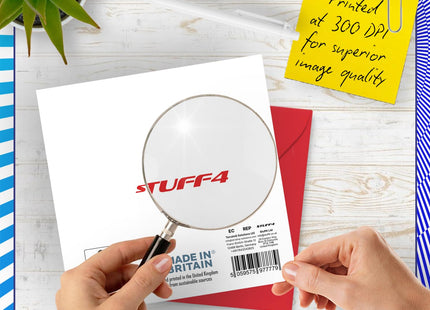 Stuff4 Engagement Cards for Couples, You Found Your Lobster