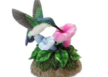 San Francisco Music Box 842970053217 Hummingbird Figurine
