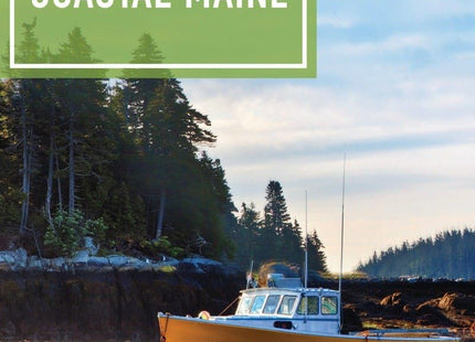 Explorer's Guide Coastal Maine (Explorer's Complete)