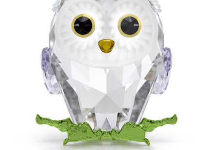 Swarovski Idyllia Baby Owl