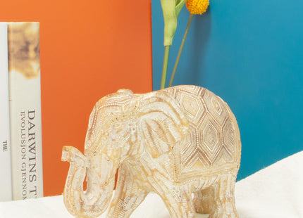 Swaite Boho Whale Statues Modern Art Sculpture Home Decor Ornaments for Bedroom, Office Living Room, Desktop, Cabinets