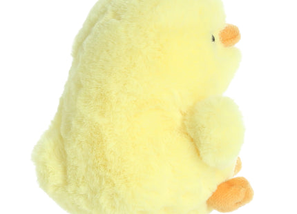 Aurora Rolly Pet 5" Chickadee Chick Playful Stuffed Animal