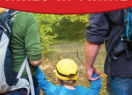 Family Friendly Hikes in Maine