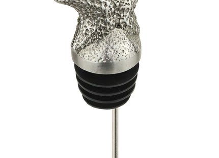 My Pour Head Stainless Steel Animal Wine Pourer Aerator - Starfish