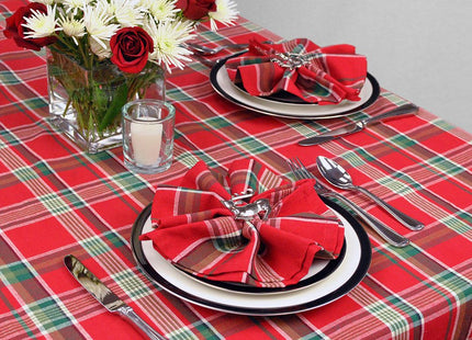 DII Christmas Thanksgiving Holiday Tabletop Décor Collection Decorative Napkin Ring Holder Set, 2.5" Diameter, Silver Reindeer, 6 Piece