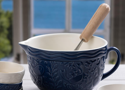 Mason Cash Nautical 2 Qt Batter Bowl