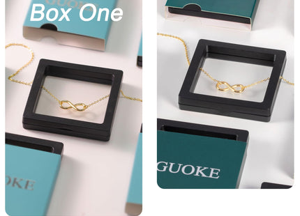 GUOKE Gold Dragonfly Necklaces for Women, Dragonfly Pendant Jewelry Gifts