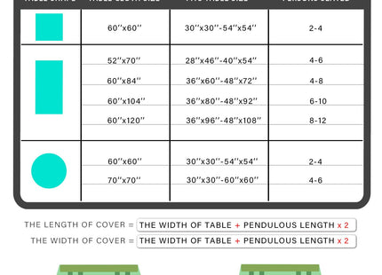 XCHI Halloween Ghost Pumpkin Rectangle Tablecloth Decorations 60x84 Inch