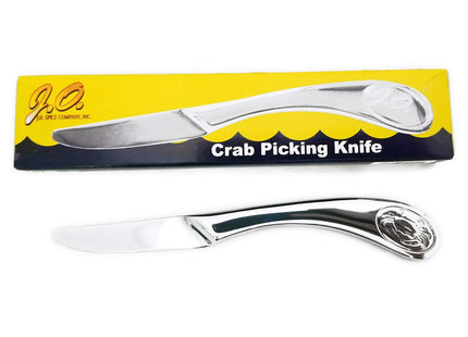 J.O. Specialty Crab Picking Knife