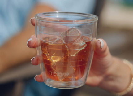 Tervis 12oz Tritan Tumbler | Nautical - Old School Sloop