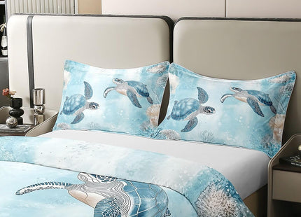 Deer Antler 100% Natural Cotton Duvet Cover Set Camouflage Camo American Flag Comforter Cover Set King Size for Bedroom Decor Rustic Tree Plant Bedding Comforter Cover with 2 Pillowcases