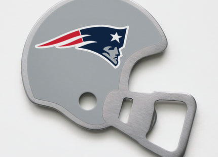 YouTheFan NFL New England Patriots Season Opener Bottle Opener
