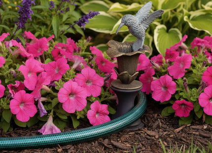 SPI Home 33148 Hummingbird Hose Guard