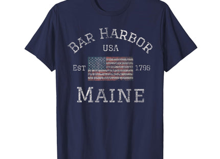 Bar Harbor T-Shirt