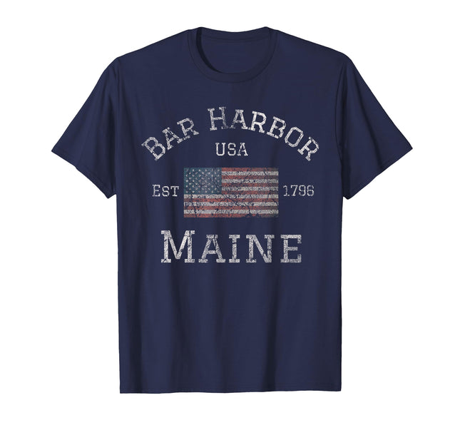 Bar Harbor T-Shirt