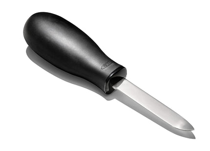 OXO Good Grips Stainless Steel Non-Slip Oyster Knife