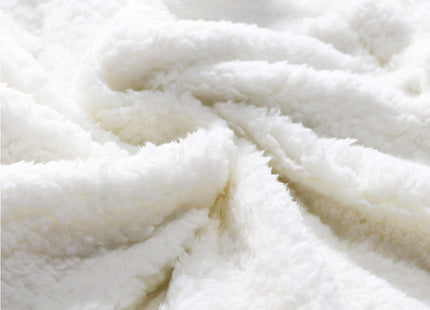 Erosebridal Lighthouse Fuzzy Blanket Twin 60"x80"