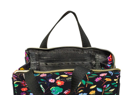kate spade new york Insulated Lunch Tote, Autumn Floral