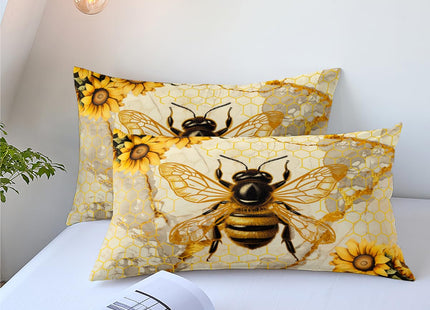 CCoutueChen Coastal Bedding Set Queen for Women Teal Ocean Turtle Comforter Set for Girls Bedroom Decor 3Pieces Soft Microfiber Qulited Comforter with 2 Pillowcases/90 * 90