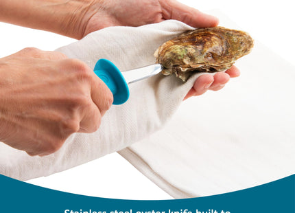 Oyster Knife