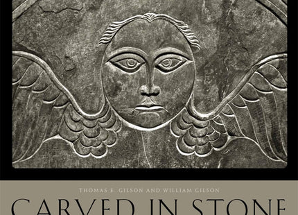Carved in Stone: The Artistry of Early New England Gravestones