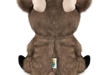 mytag Moose Driver Headcover Animal, Funny Plush Golf Headcover