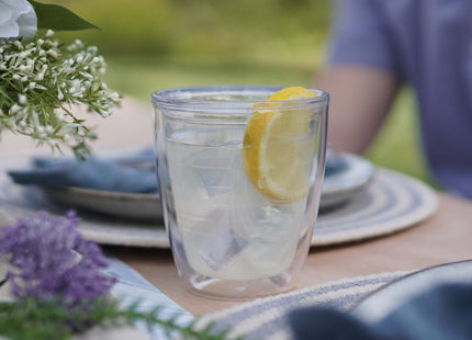 Tervis 12oz Tritan Tumbler | Nautical - Old School Sloop