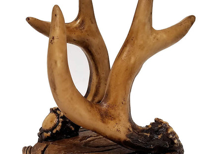 Deer Antler Napkin Holder