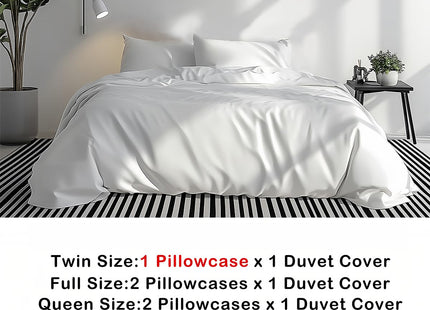 Deer Antler 100% Natural Cotton Duvet Cover Set Camouflage Camo American Flag Comforter Cover Set King Size for Bedroom Decor Rustic Tree Plant Bedding Comforter Cover with 2 Pillowcases