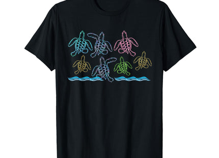 Sea Turtle T-Shirt