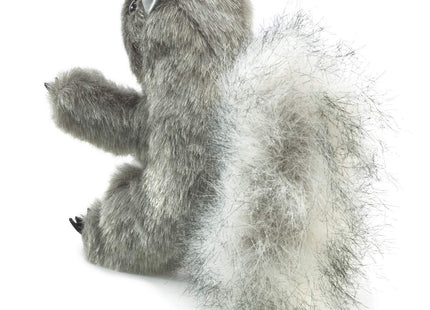 Folkmanis, Finger Puppet Mini Squirrel