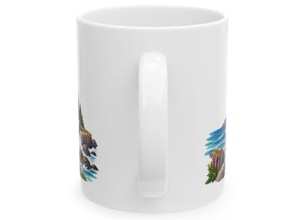 Ceramic Mug, (11oz, 15oz)