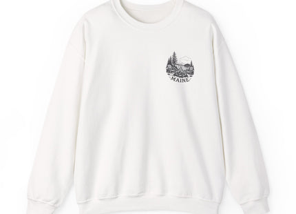 Copy of Copy of Copy of Unisex Heavy Blend™ Crewneck Sweatshirt