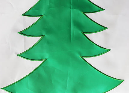 Embroidered Pine Tree Old Maine Flag 3x5 Ft 1901-1909 States ME Flag