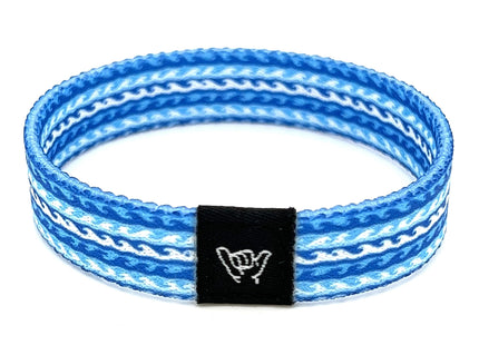 Hang Loose Bands Coastal Pacifica Bracelet | 6.5 - Small
