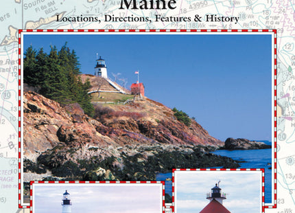 The Lighthouse Companion for Maine