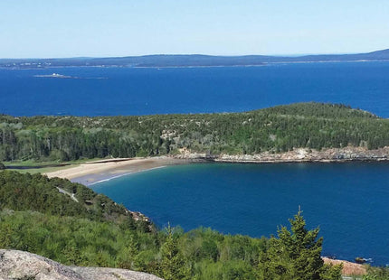 Best Easy Day Hikes Acadia National Park (Best Easy Day Hikes Series)