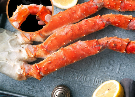 Mepase 21 Pcs Seafood Boil Crab Cracker Tool Kit, Red
