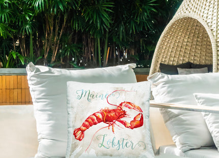 Stupell Industries | Modern Maine Lobster, 18 x 18