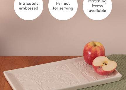 Mason Cash | In The Forest 12" Serving Platter