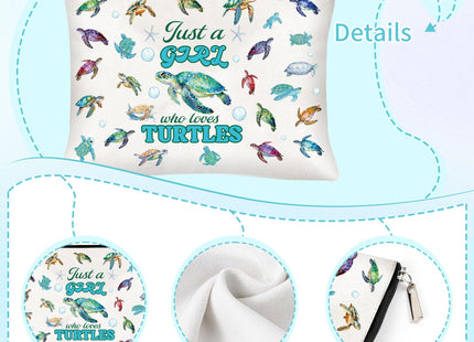 MOIZYNG Sea Turtle Gifts for Women