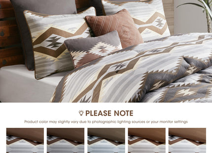 Woolrich Rustic Lodge Cabin Comforter Set