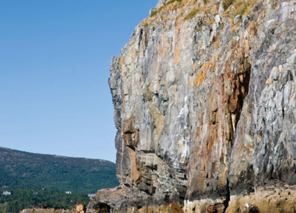 AMC's Best Sea Kayaking in New England: 50 Coastal Paddling Adventures from Maine to Connecticut