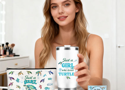 MOIZYNG Sea Turtle Gifts for Women
