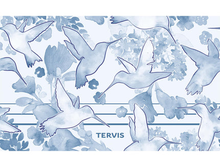 Tervis 20oz Stainless Steel Tumbler | Hummingbird Sky