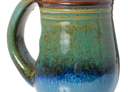 Cape Shore 18oz Stoneware Handwarmer Mug, Bear