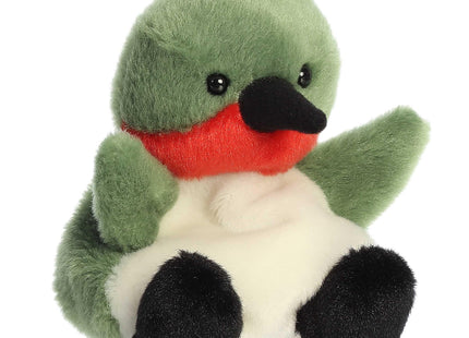 Aurora Palm Pals 4" Hilda Hummingbird Adorable Plush