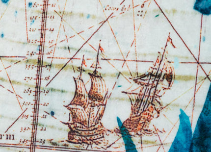 Sviuse Sea Turtle Blanket Ocean Turtle Themed Gifts Turtles Decor 50"x60"